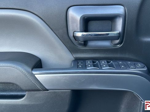 Used 2015 Chevrolet Silverado 2500 LT w/ LT Fleet Convenience Package image 12