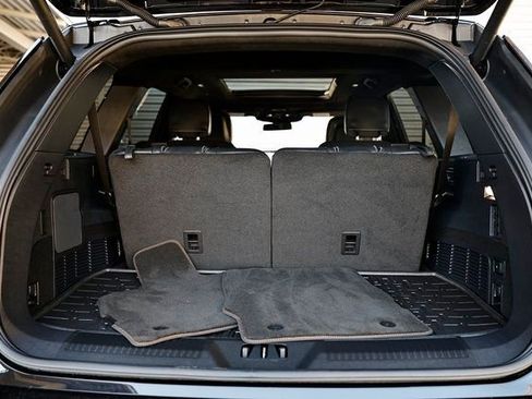 Used 2025 Lincoln Aviator Black Label w/ Jet Appearance Package image 32