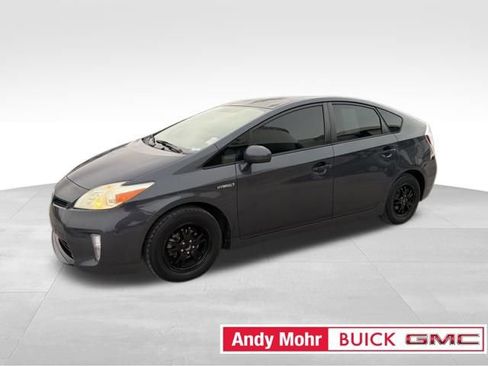 Used 2013 Toyota Prius Two image 6