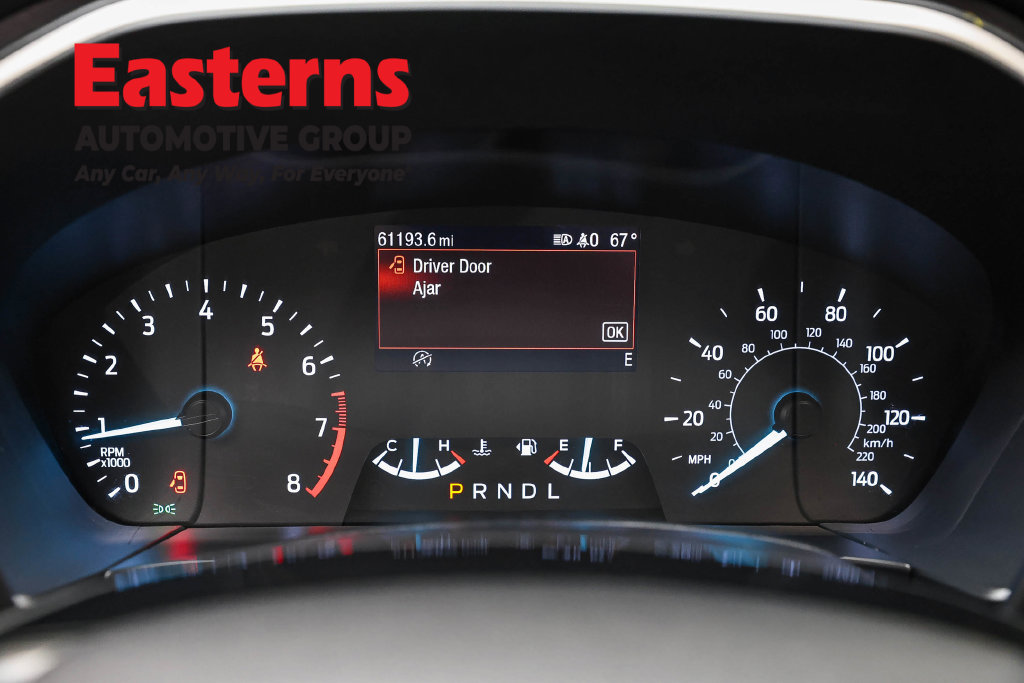 Used 2022 Ford Escape SE w/ Convenience Package FWD image 19