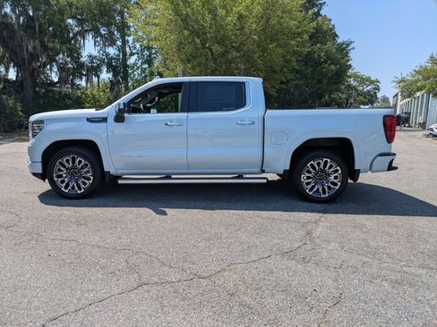 New 2026 GMC Sierra 1500 Denali Ultimate AWD/4WD image 8
