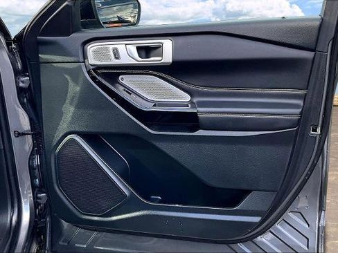 Used 2023 Ford Explorer ST w/ Equipment Group 401A image 29