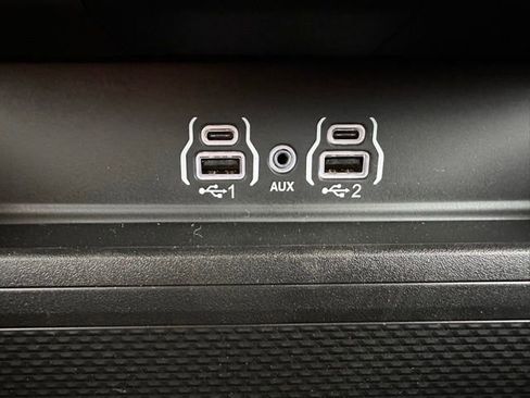 New 2025 RAM 1500 Big Horn image 27