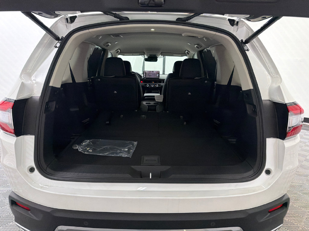New 2026 Honda Pilot EX-L image 20