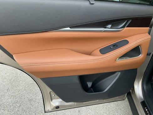 New 2026 INFINITI QX60 Autograph w/ Dark Cargo Package image 26