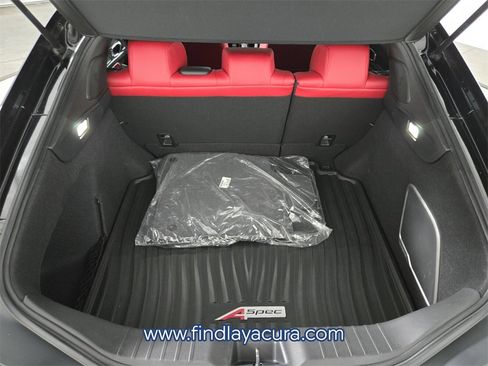 Used 2024 Acura Integra A-Spec image 14