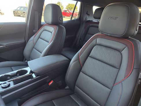 New 2026 Chevrolet Equinox RS w/ Convenience Package III image 23