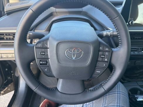 Used 2026 Toyota Prius LE image 4