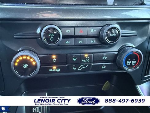 Used 2025 Ford F150 STX w/ Equipment Group 200A image 25