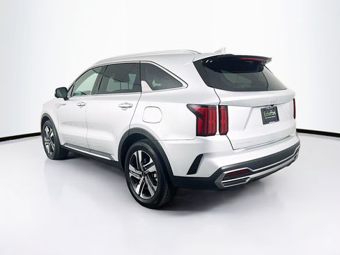 Used 2023 Kia Sorento SX Prestige w/ Panoramic Sunroof Package AWD/4WD image 5
