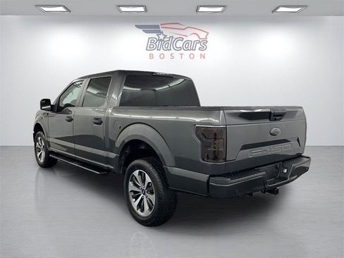 Used 2020 Ford F150 XL w/ Equipment Group 101A Mid image 6