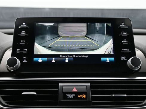 Used 2020 Honda Accord Sport image 20