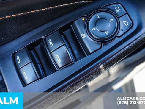 Used 2021 Chevrolet Traverse RS w/ LPO, Floor Liner Package image 50