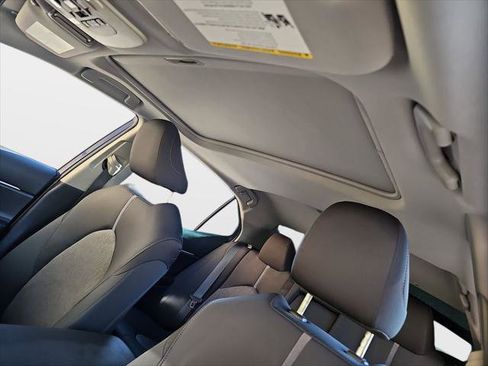 Certified 2023 Toyota Camry LE w/ Convenience Package image 18