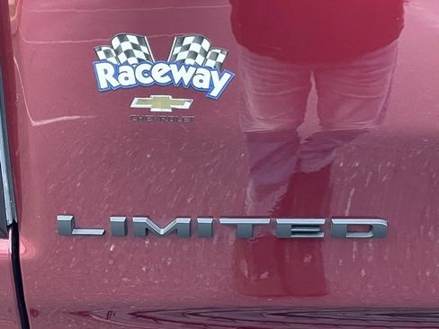 Used 2022 RAM 1500 Limited image 27