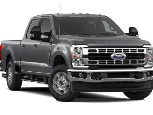 New 2026 Ford F250 XLT w/ FX4 Off-Road Package AWD/4WD image 26