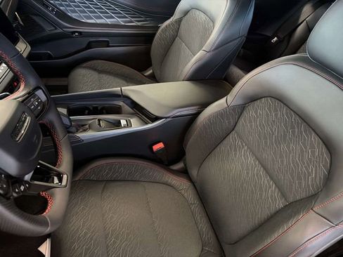 New 2026 Dodge Charger R/T Scat Pack image 11