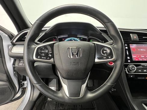 Used 2017 Honda Civic Touring image 13