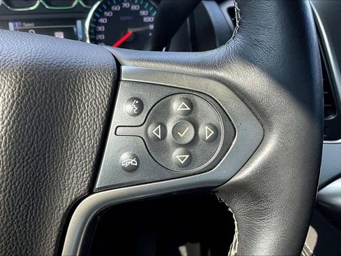 Used 2020 Chevrolet Tahoe Premier AWD/4WD image 12
