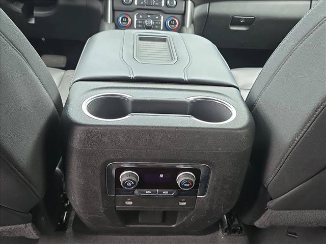 Used 2024 Chevrolet Tahoe LT AWD/4WD image 17