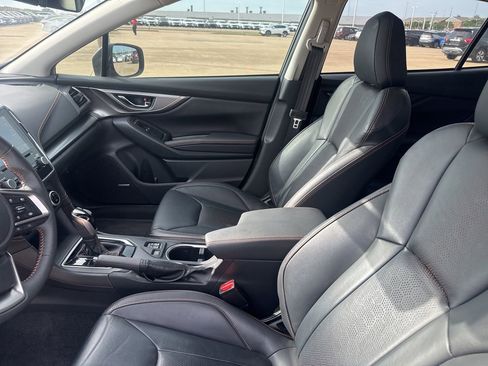 Used 2023 Subaru Crosstrek 2.5i Limited AWD/4WD image 39