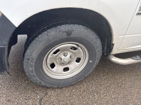 Used 2019 RAM 1500 Tradesman w/ Power & Remote Entry Group image 2