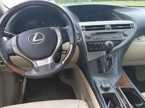 Used 2014 Lexus RX 350 FWD image 7