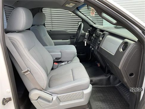 Used 2014 Ford F150 XL AWD/4WD image 24