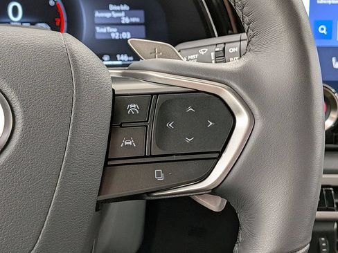 Certified 2025 Lexus RX 350 Premium Plus w/ Convenience Package AWD/4WD image 21