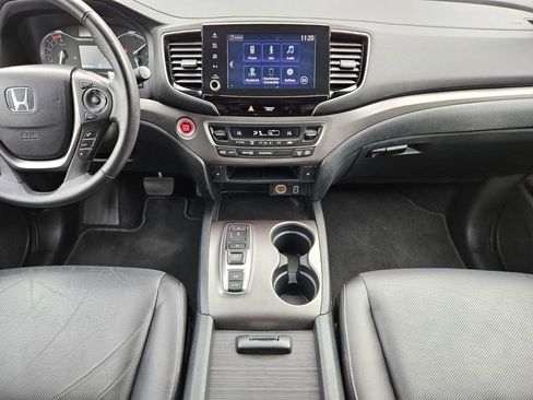 Used 2023 Honda Ridgeline RTL image 12