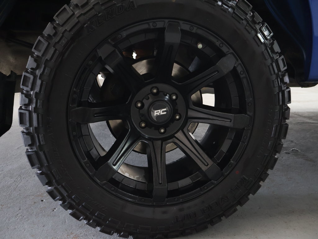 Used 2017 Ford F150 XL w/ Equipment Group 101A Mid AWD/4WD image 31