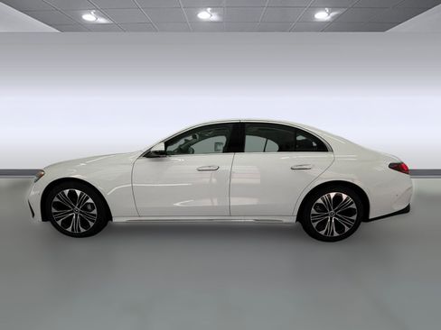 New 2026 Mercedes-Benz E 350 Sedan image 2
