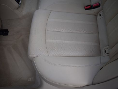 Used 2013 Audi A6 3.0T Prestige w/ Prestige Pkg image 36