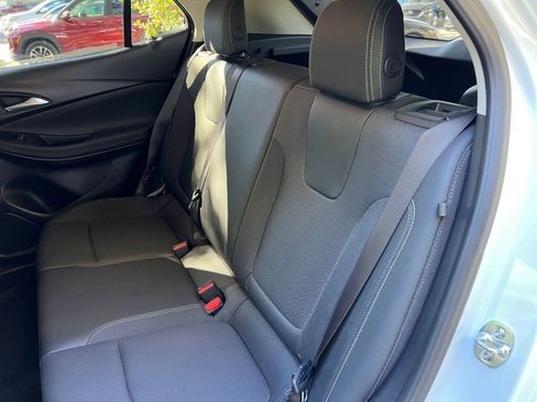 Used 2025 Buick Encore GX Preferred image 31