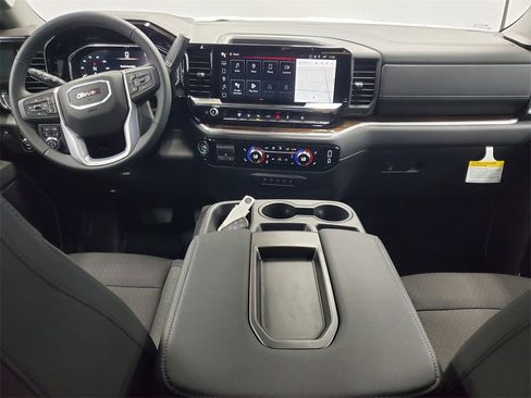 New 2026 GMC Sierra 2500 SLE w/ SLE Value Package; image 5