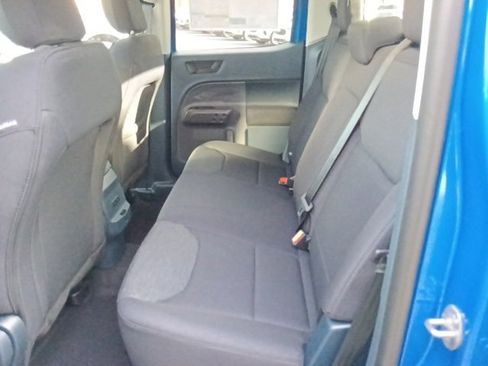 New 2025 Ford Maverick XL image 26