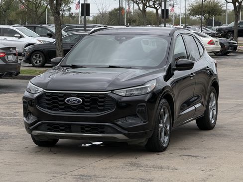 Used 2024 Ford Escape ST-Line image 5