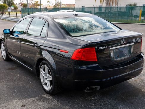 Used 2004 Acura TL image 4