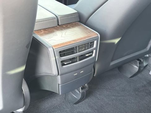 Used 2020 Tesla Model X Long Range image 27