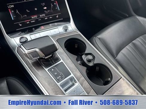 Used 2024 Audi A6 Premium Plus AWD/4WD image 27