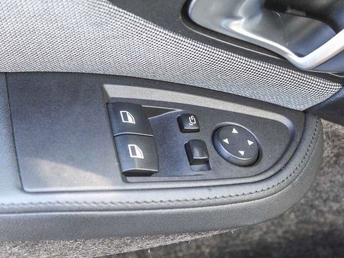 Used 2017 BMW i3 w/ Range Extender image 20