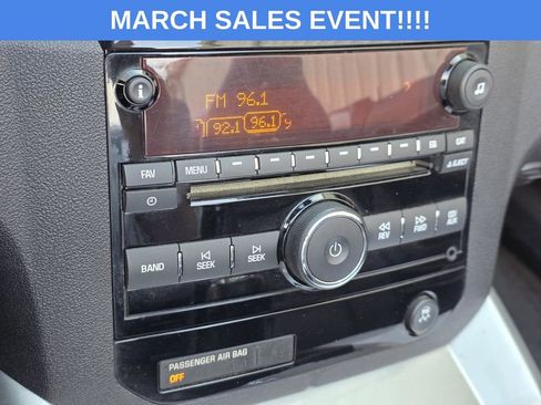 Used 2008 Saturn Sky Red Line image 23