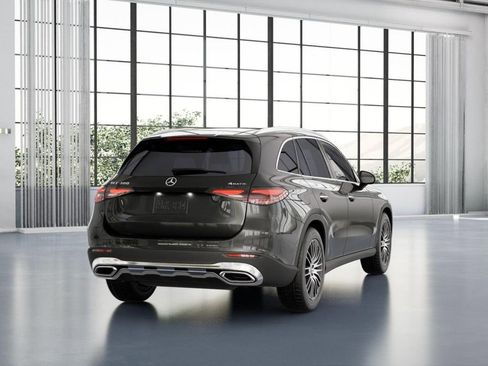 New 2026 Mercedes-Benz GLC 300 4MATIC image 23