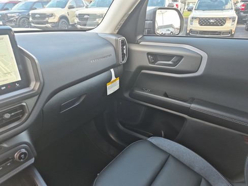 New 2025 Ford Bronco Sport Outer Banks w/ Outer Banks Tech Package+ image 23