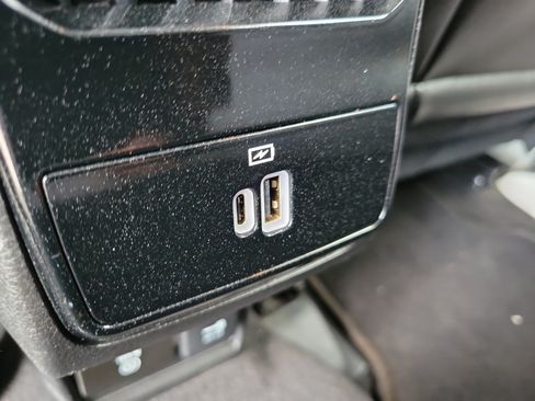 Used 2022 Jeep Compass Latitude w/ Convenience Group FWD image 13