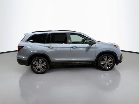 Used 2022 Honda Pilot Sport image 5