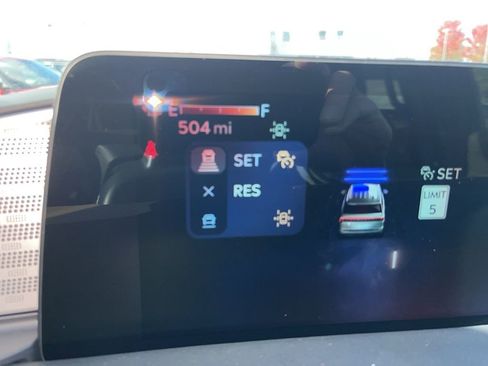 New 2025 Lincoln Navigator L Black Label image 50