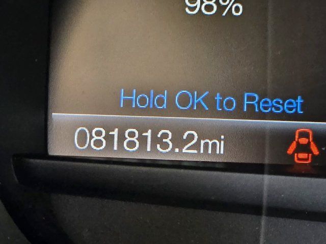 Used 2020 Ford Edge Titanium FWD image 42