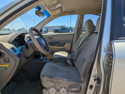 Used 2007 Hyundai Tucson GLS FWD image 12