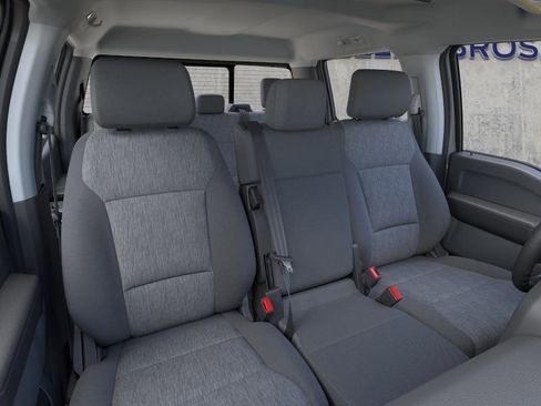 New 2026 Ford F250 XL w/ STX Appearance Package image 10